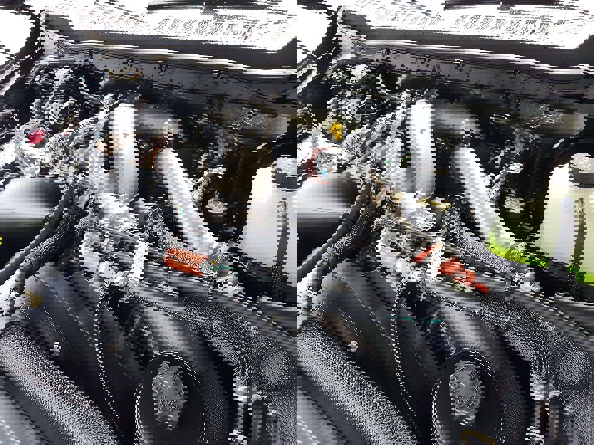 New 2026 Ford F250 Lariat image 21