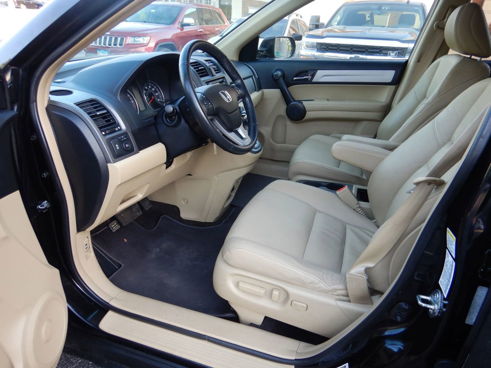 Used 2011 Honda CR-V EX-L image 11