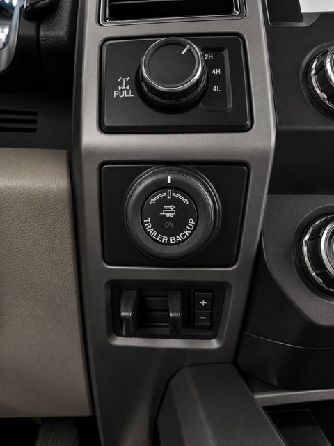 Used 2019 Ford F150 XLT w/ Equipment Group 301A Mid AWD/4WD image 13