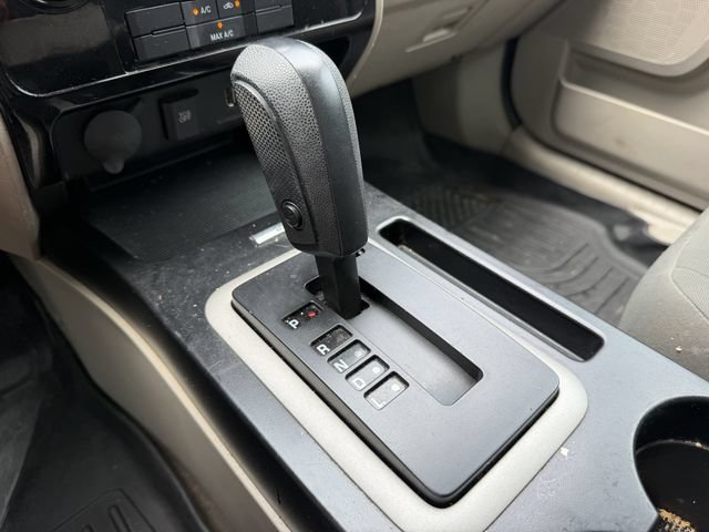 Used 2011 Ford Escape XLS w/ 101A Rapid Spec Order Code FWD image 20