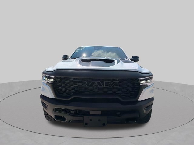New 2026 RAM 1500 RHO w/ RHO Level 1 Equipment Group AWD/4WD image 9