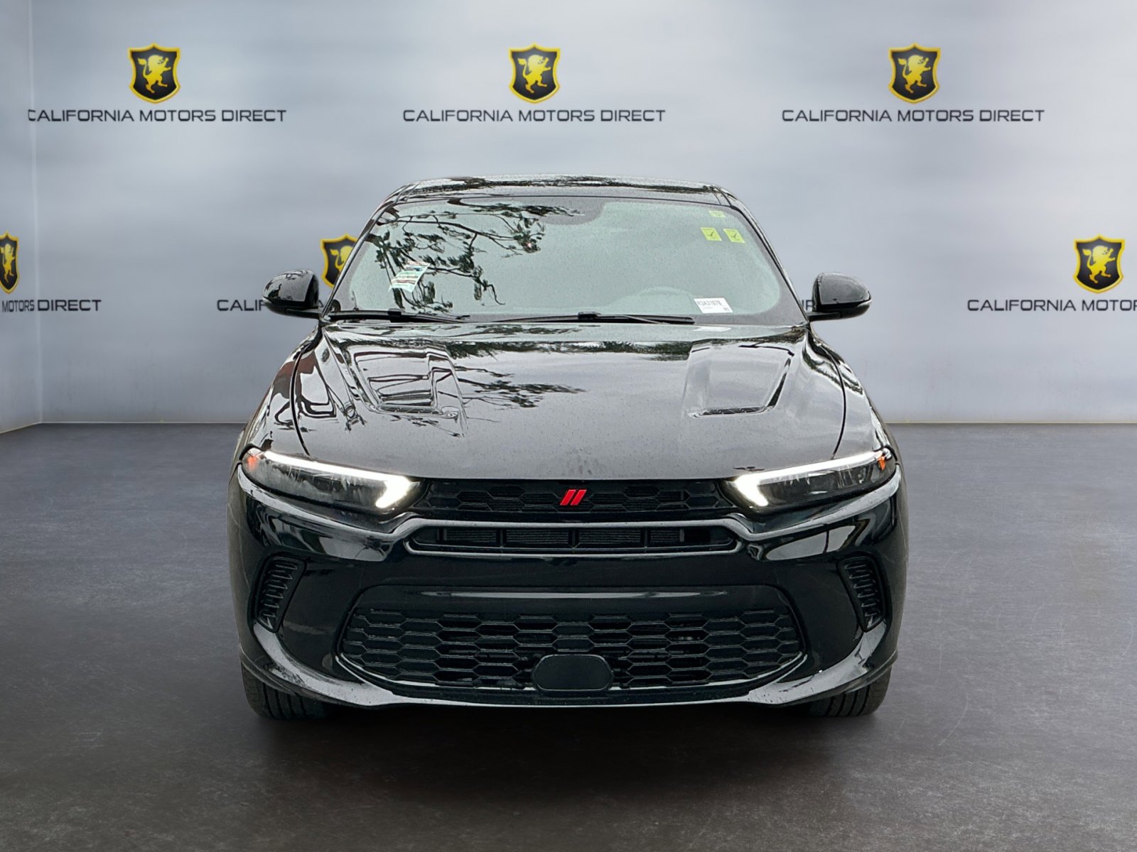 Used 2024 Dodge Hornet R/T image 8
