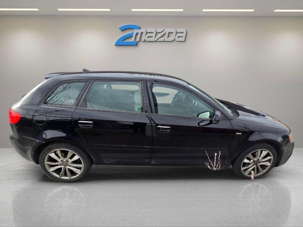 Used 2012 Audi A3 TDI Premium image 6