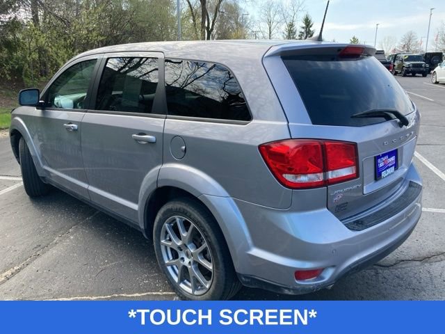 Used 2019 Dodge Journey GT w/ Driver Convenience Group AWD/4WD image 8