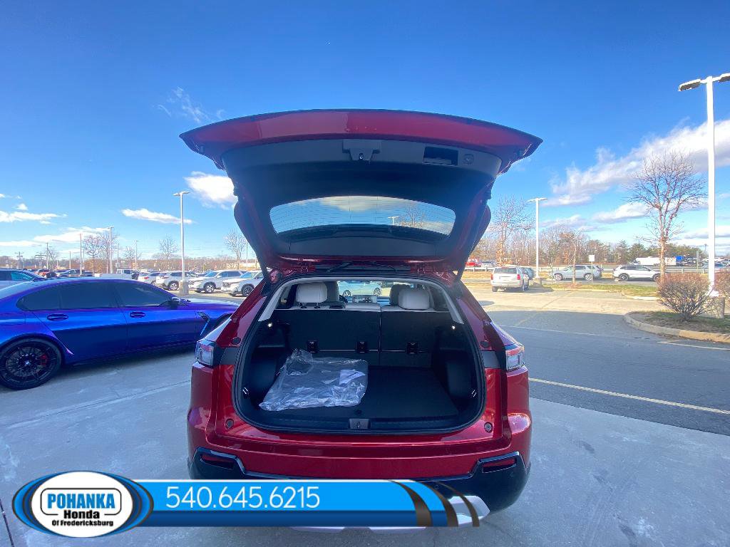 New 2026 Honda Prologue Touring image 7