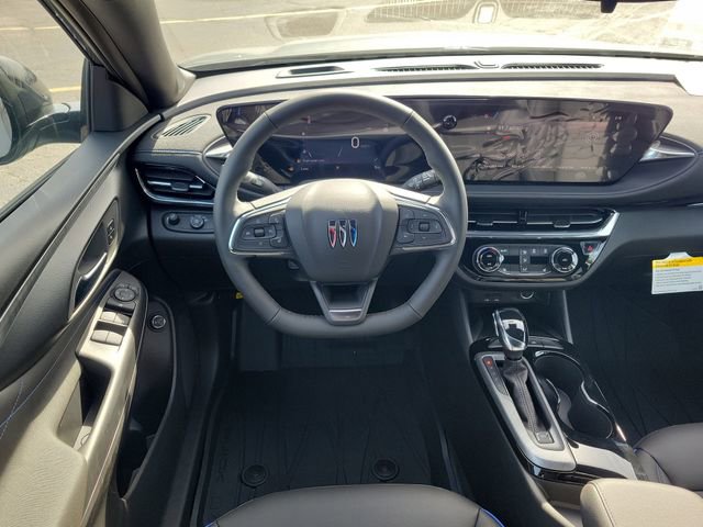 New 2026 Buick Envista Sport Touring w/ Convenience I Package FWD image 11