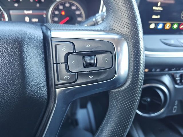 Used 2024 Chevrolet Blazer LT w/ Convenience Package image 43