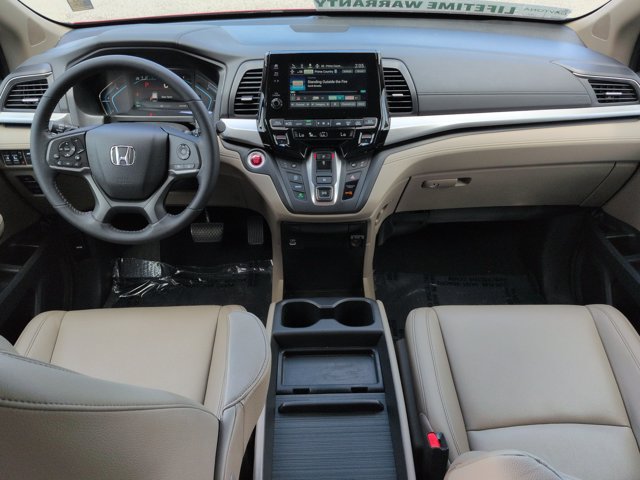Used 2024 Honda Odyssey EX-L image 16