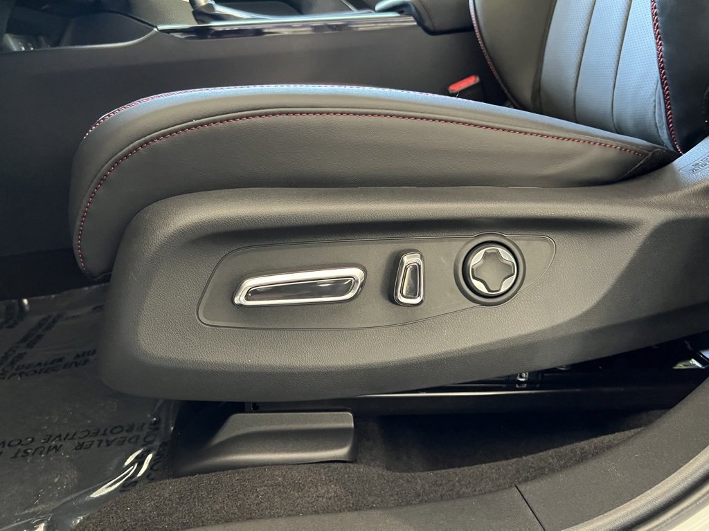 New 2026 Acura ADX A-Spec image 13