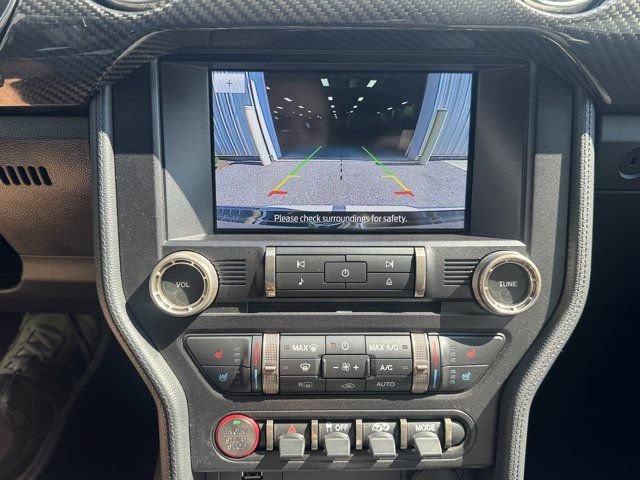 Used 2022 Ford Mustang Shelby GT500 w/ Technology Package RWD image 20