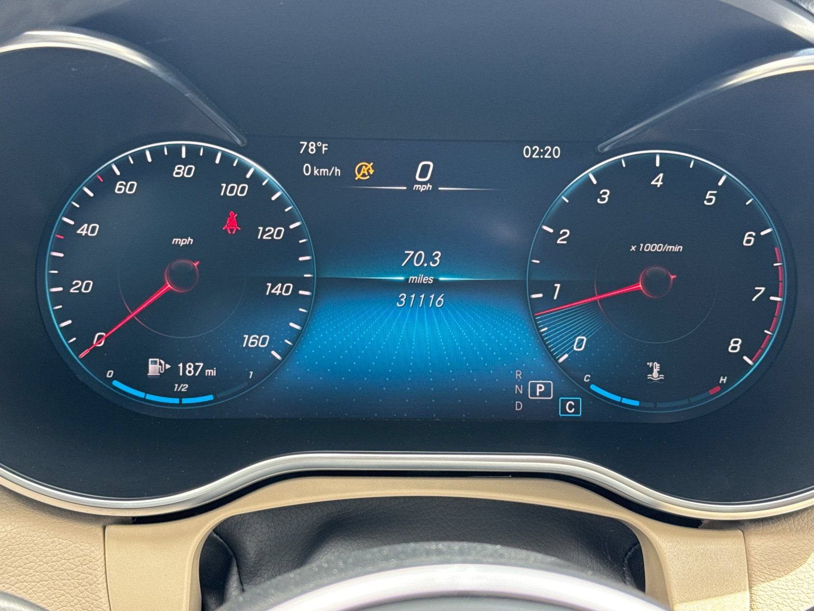 Used 2021 Mercedes-Benz C 300 Sedan image 23