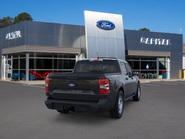 New 2026 Ford Maverick XL w/ Equipment Group 101A AWD/4WD image 8