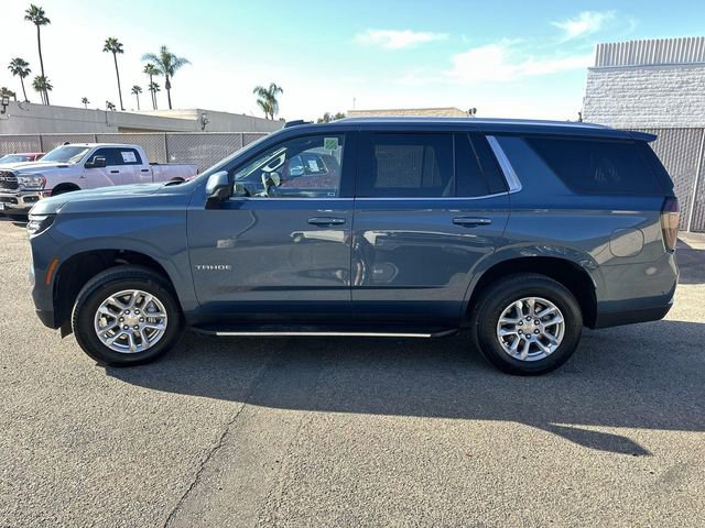 Used 2025 Chevrolet Tahoe LT image 7