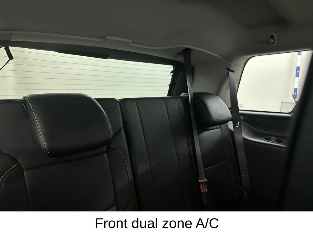 Used 2020 Chevrolet Tahoe Premier AWD/4WD image 30
