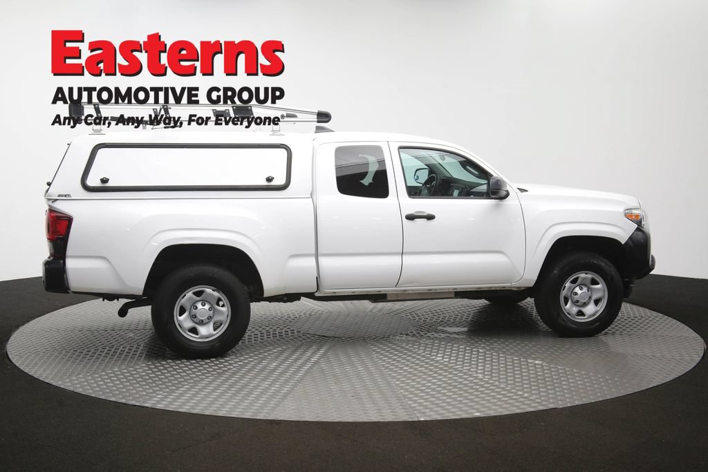 Used 2019 Toyota Tacoma SR RWD image 43
