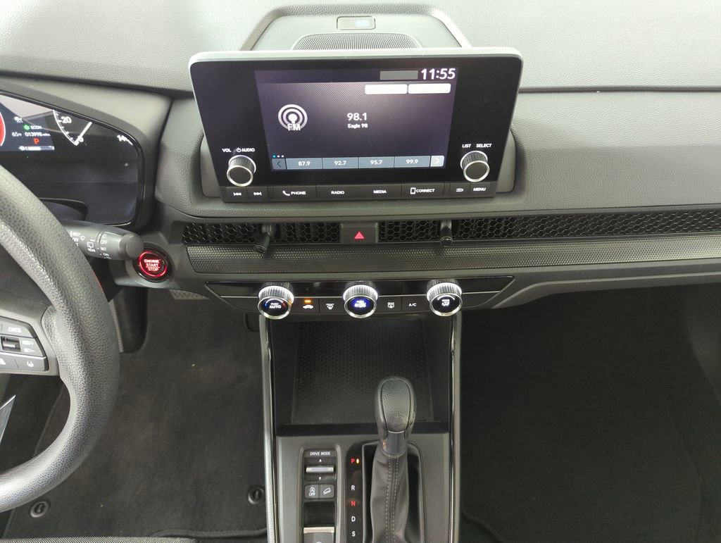 Certified 2024 Honda CR-V LX image 15