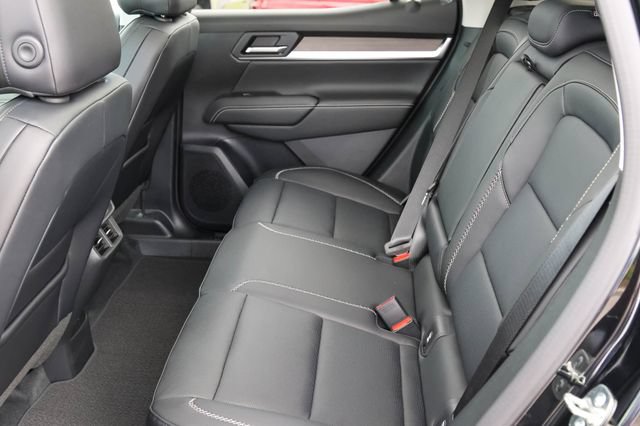 New 2026 GMC Terrain Denali AWD/4WD image 16