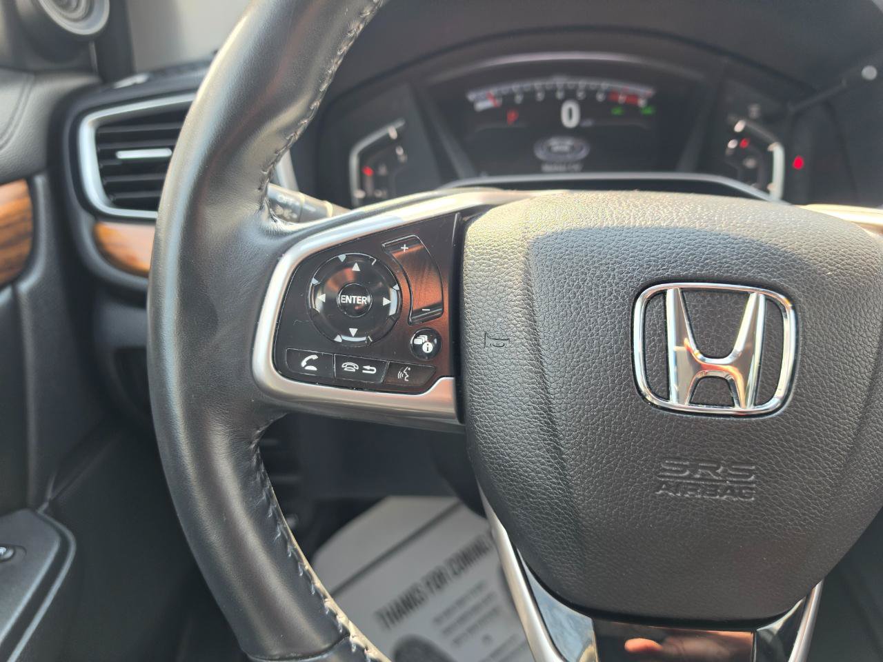 Used 2020 Honda CR-V Touring image 20