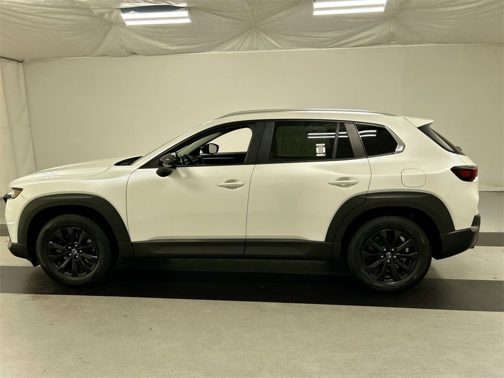 Used 2023 MAZDA CX-50 2.5 S w/ Cargo Package image 6