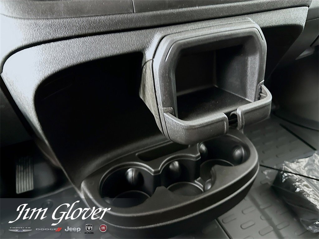 New 2026 RAM ProMaster 2500 image 31