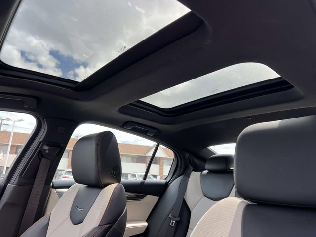 Used 2021 Cadillac CT5 Sport AWD/4WD image 19