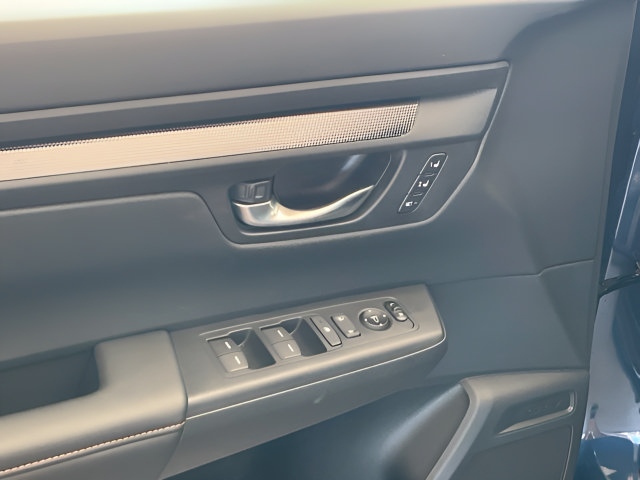New 2027 Honda CR-V Sport-L image 10