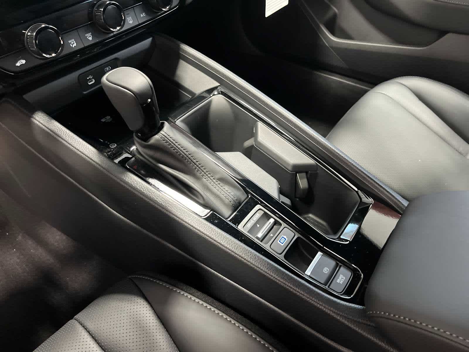 New 2026 Honda Accord Sport image 22