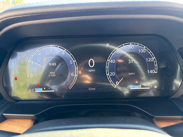 Certified 2025 Jeep Grand Cherokee L Summit AWD/4WD image 20