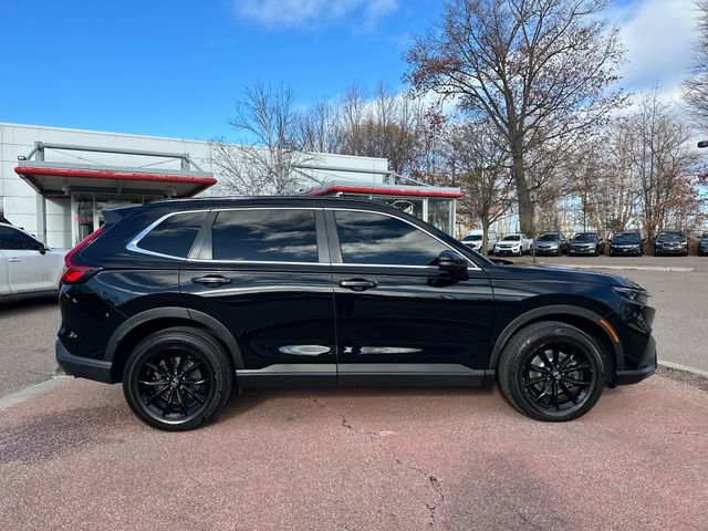 Used 2023 Honda CR-V Sport image 6