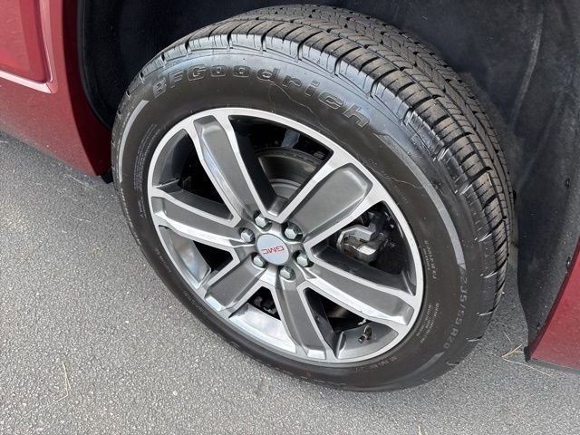 Used 2017 GMC Acadia Denali w/ Technology Package image 34