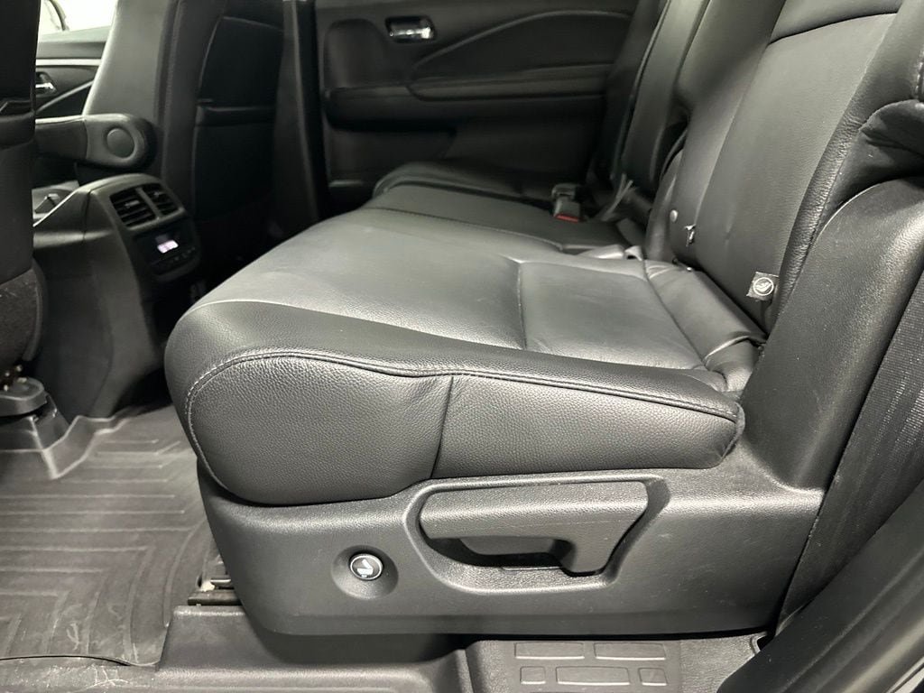 Used 2021 Honda Pilot EX-L image 43