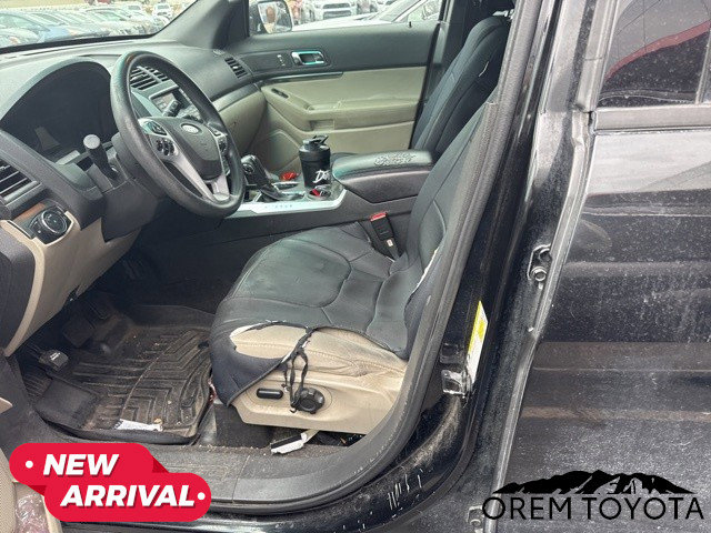 Used 2013 Ford Explorer FWD image 12