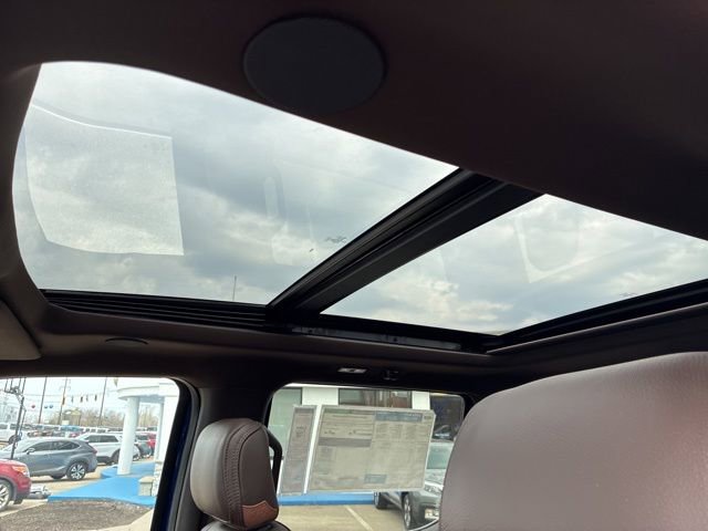 New 2026 Ford F250 King Ranch w/ FX4 Off-Road Package image 30