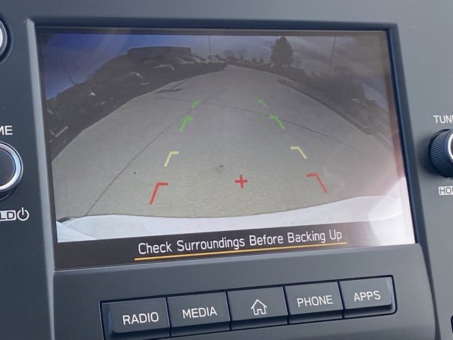 New 2026 Subaru Crosstrek 2.5i image 20