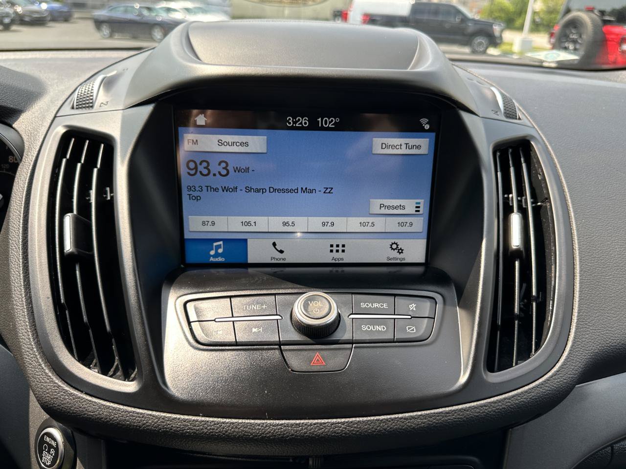 Used 2019 Ford Escape SEL AWD/4WD image 63