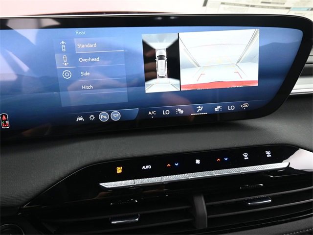 New 2026 Buick Enclave Preferred w/ Power Package image 37