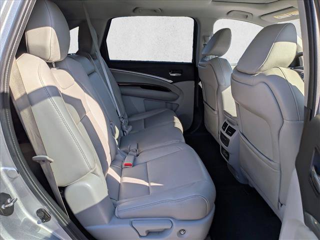 Used 2019 Acura MDX SH-AWD image 21