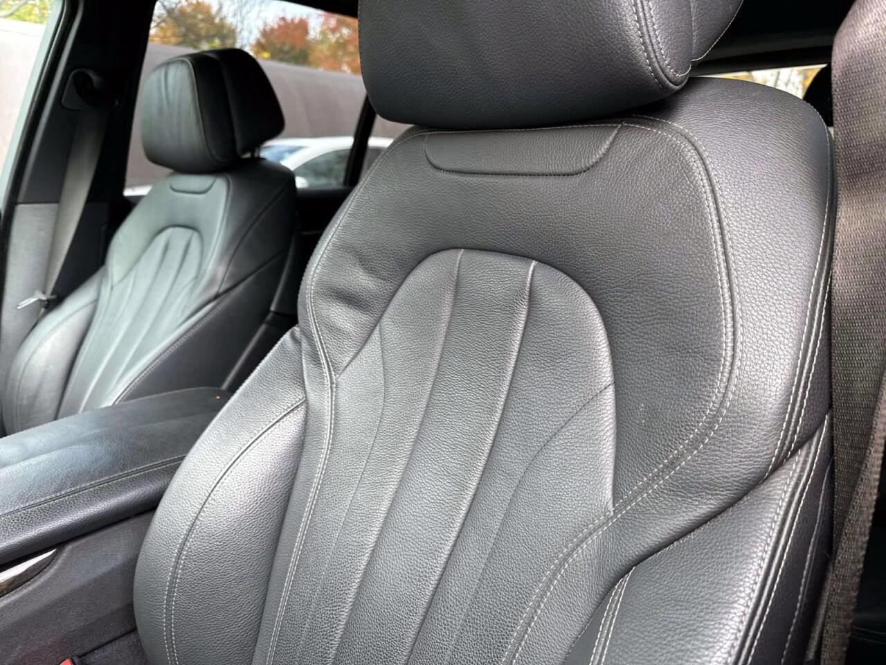 Used 2017 BMW X5 xDrive40e image 18