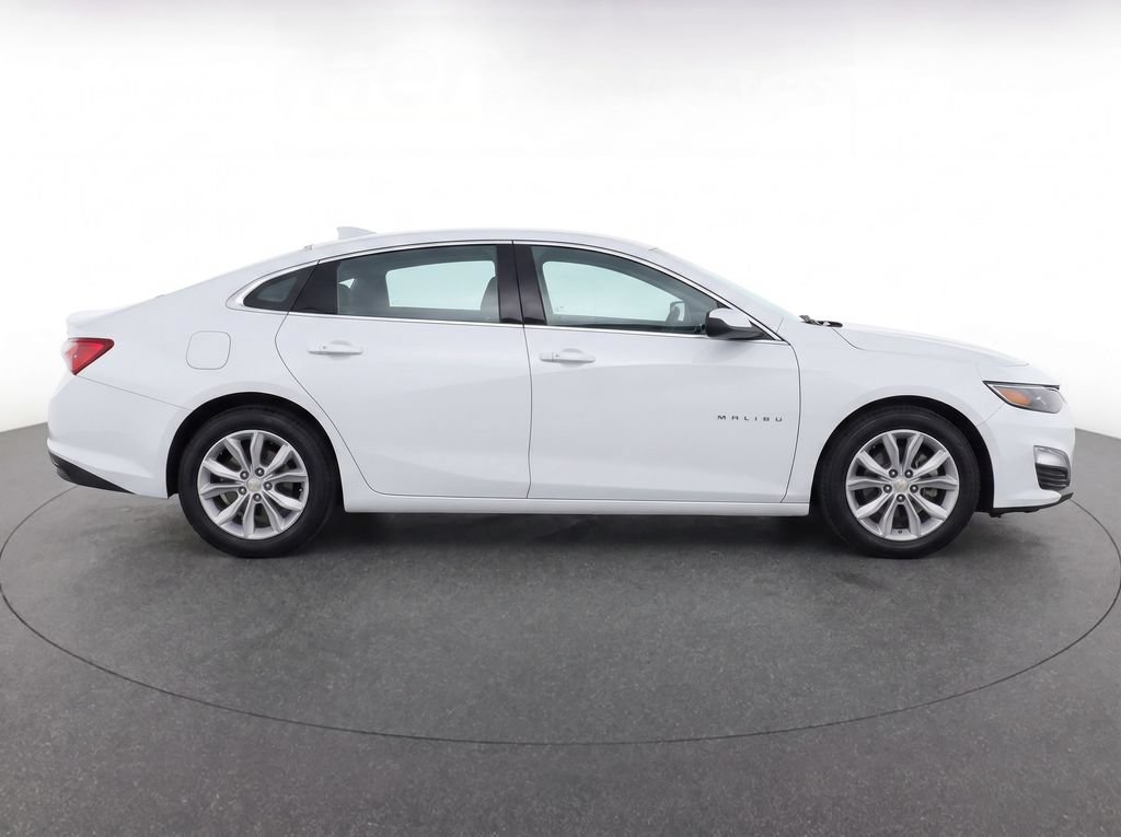 Used 2024 Chevrolet Malibu LT FWD image 8