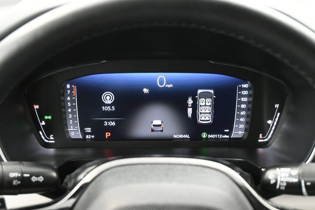 Used 2024 Honda Pilot Elite image 10