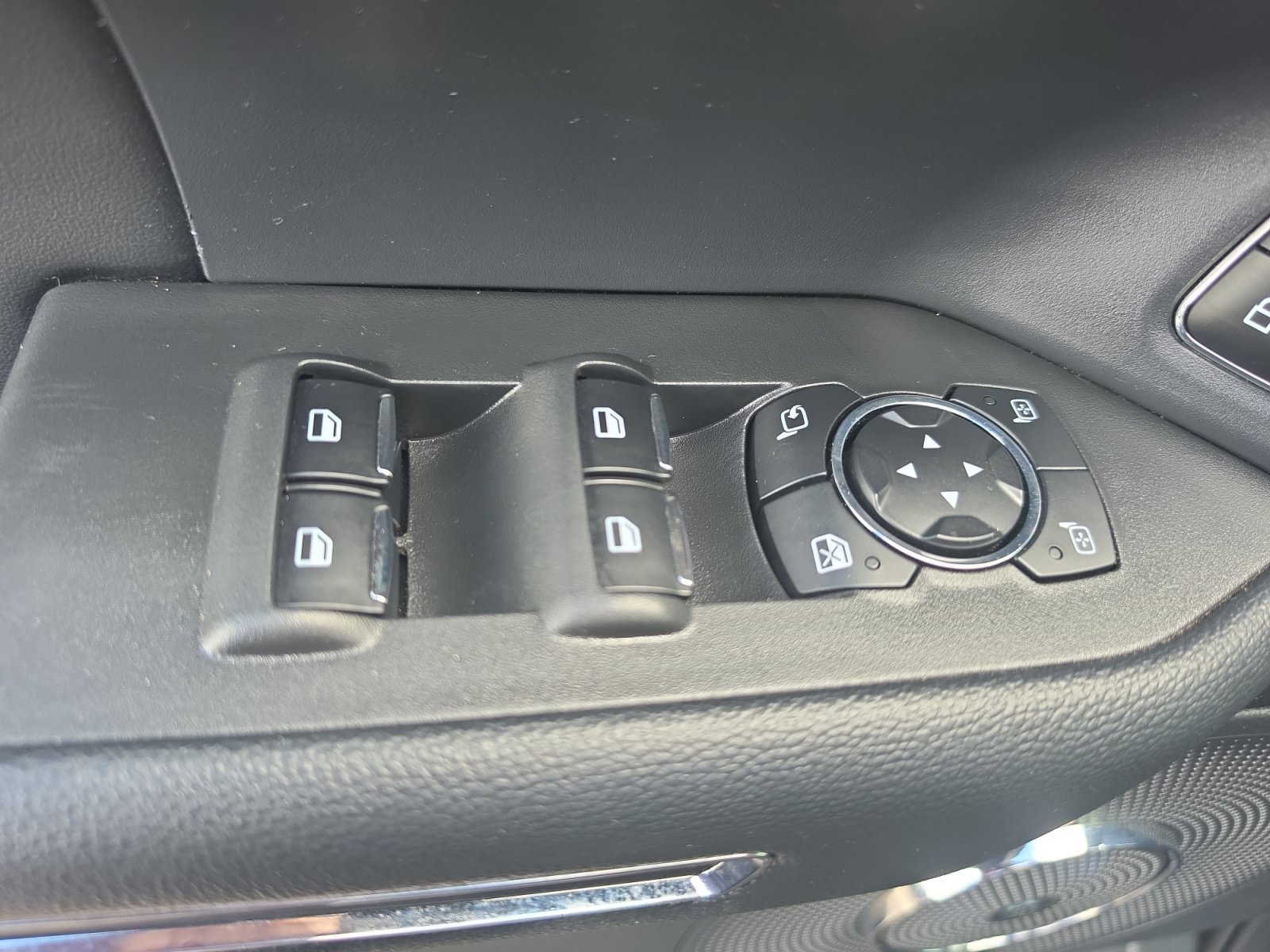 Used 2024 Ford Expedition Max Limited AWD/4WD image 10