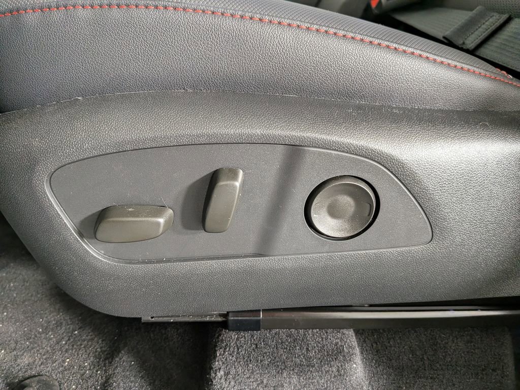 New 2026 Chevrolet Traverse Z71 w/ Enhanced Driving Package image 18