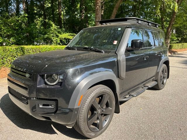Used 2023 Land Rover Defender 110 X-Dynamic SE