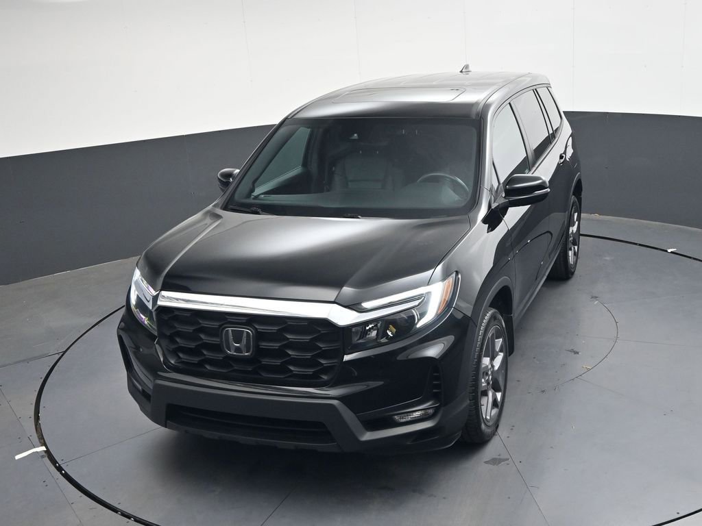 Used 2023 Honda Passport EX-L image 20