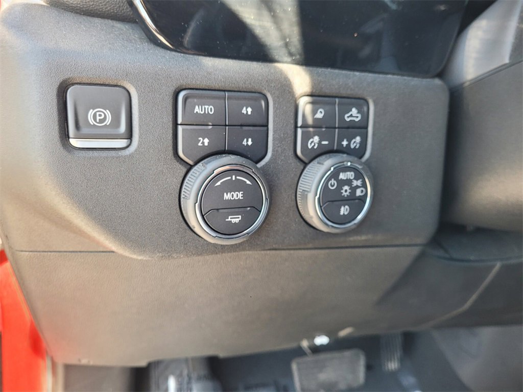 Certified 2024 Chevrolet Silverado 1500 High Country w/ Max Trailering Package image 26