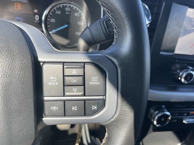 Used 2023 Ford F150 XLT w/ Equipment Group 301A Mid AWD/4WD image 35