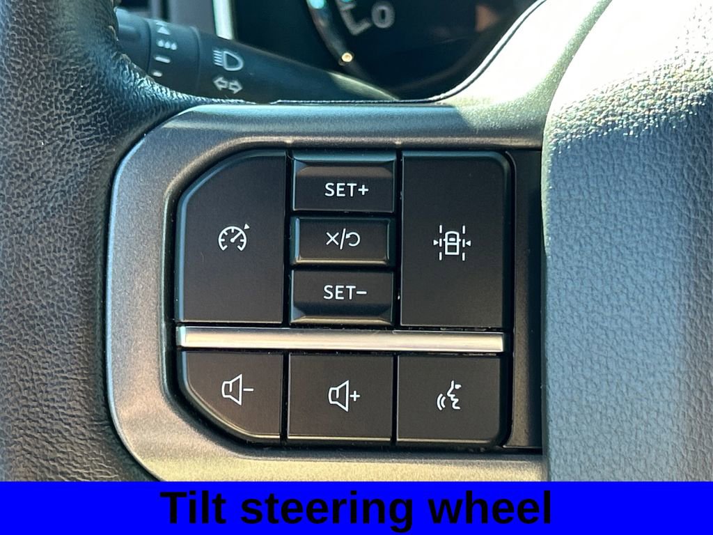 Used 2022 Ford F150 XLT w/ Equipment Group 302A High image 37