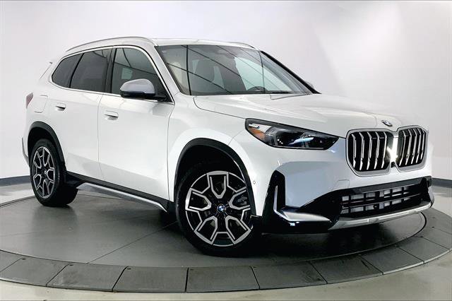 Certified 2024 BMW X1 xDrive28i image 1