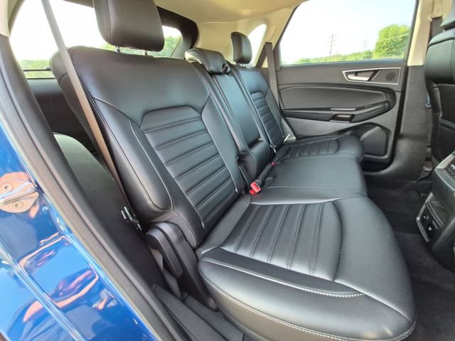 Used 2024 Ford Edge SEL w/ Convenience Package AWD/4WD image 33
