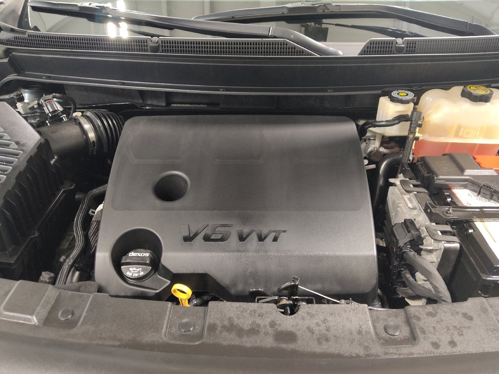 Used 2019 Buick Enclave Essence w/ Trailering Package, 5000 lbs. AWD/4WD image 30